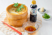 画像をギャラリービューアに読み込む, めんつゆ(3倍濃縮)