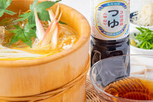 画像をギャラリービューアに読み込む, めんつゆ(3倍濃縮)