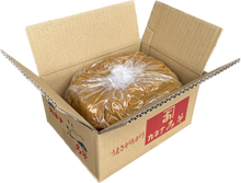 画像をギャラリービューアに読み込む, 大麦合せ味噌(すり)