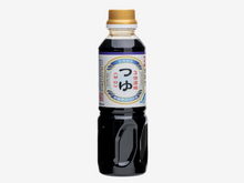 画像をギャラリービューアに読み込む, めんつゆ(3倍濃縮)