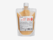 画像をギャラリービューアに読み込む, 甘ざけの素<br>(濃縮タイプ甘酒)