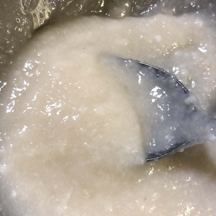 塩麹の基本的な作り方