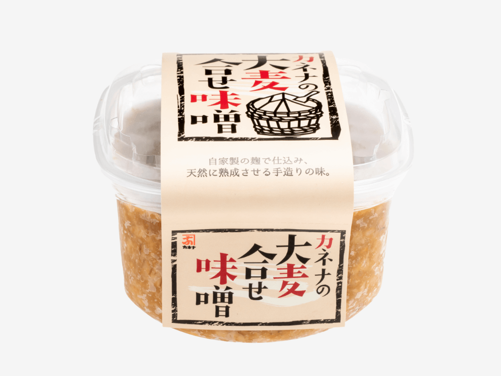 みそページ オンラインショップ | 味わってよ周桑 | JA周桑