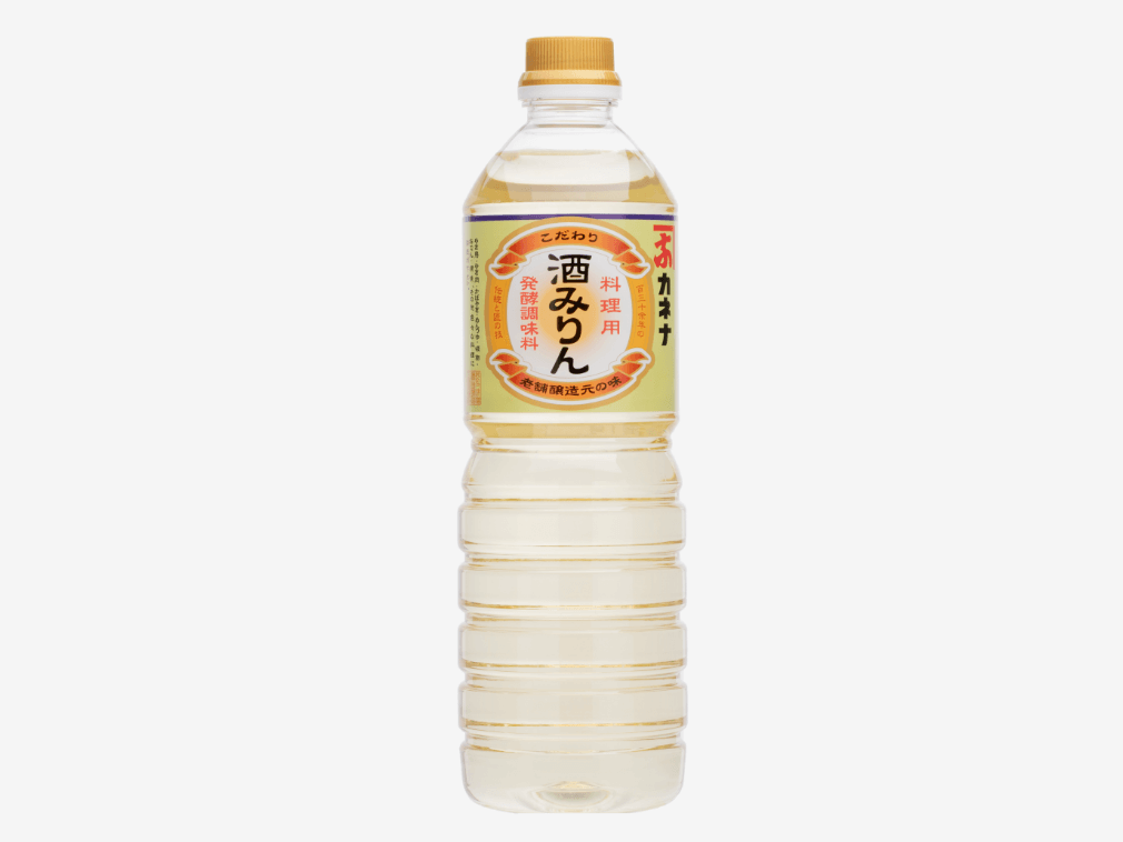 まみりんさん専用 酒みりん – Kanena Miso & Soy Sauce